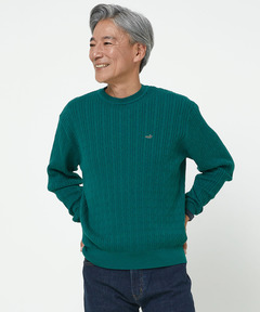 グリーン
