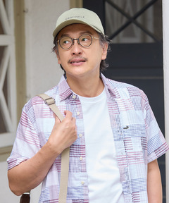 グリーン