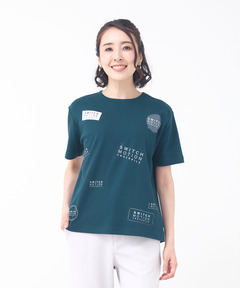 グリーン
