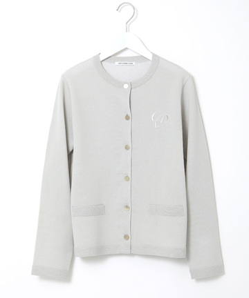 スプリング チロルジャケット【手洗いOK】