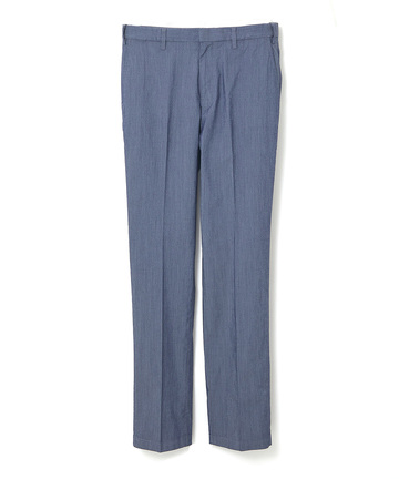 スラブツイル アジャスター パンツ