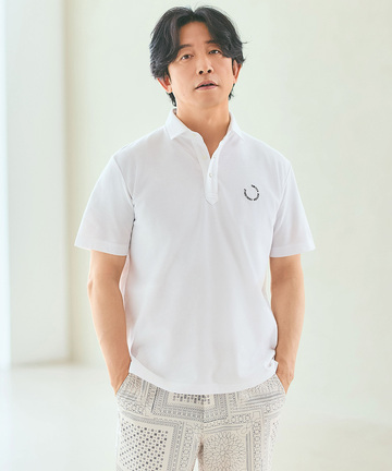 ベーシックポロ