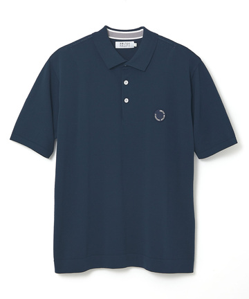 ZERO POLO SHIRT 【接触冷感】