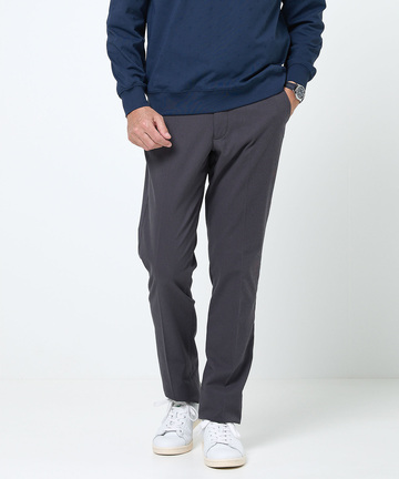 ドビー ストレッチ パンツ