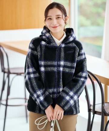 ハイランドエア【洗濯機洗いOK】