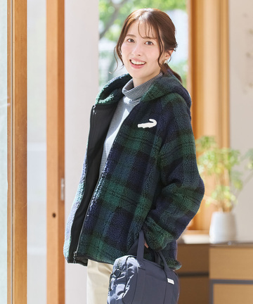 ハイランドエア【洗濯機洗いOK】