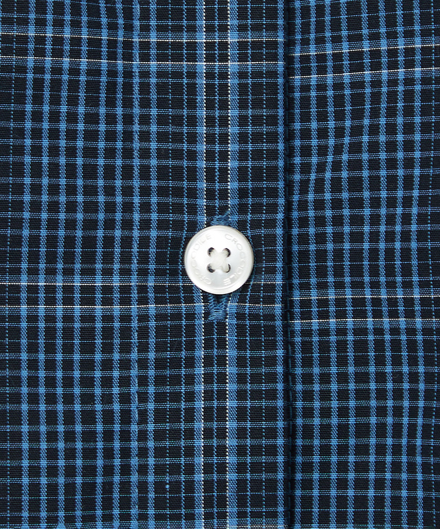 ノンアイロン ブラウス 【シワになりにくい】