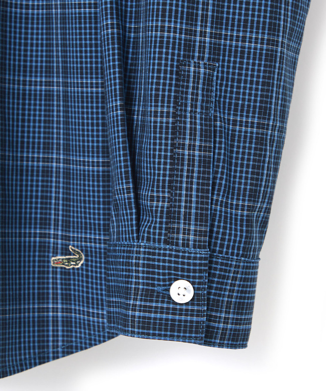 ノンアイロン ブラウス 【シワになりにくい】