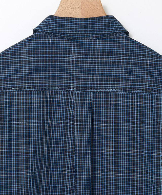 ノンアイロン ブラウス 【シワになりにくい】