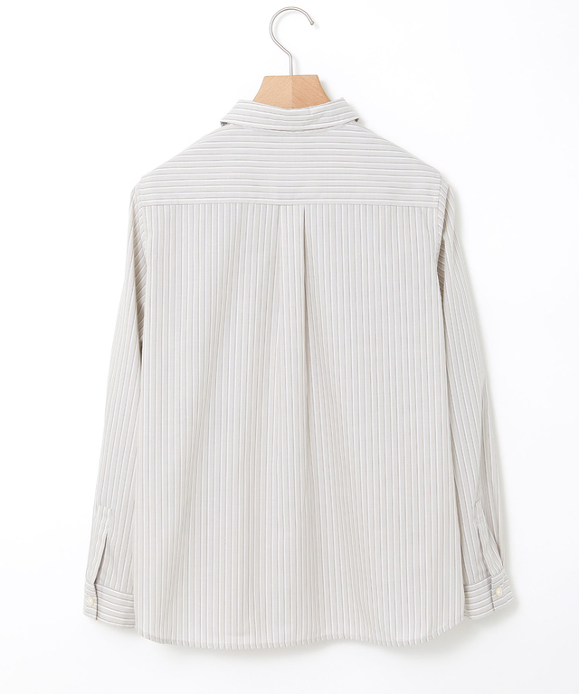 ノンアイロン ブラウス 【シワになりにくい】