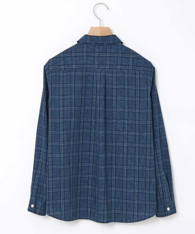 ノンアイロン ブラウス 【シワになりにくい】