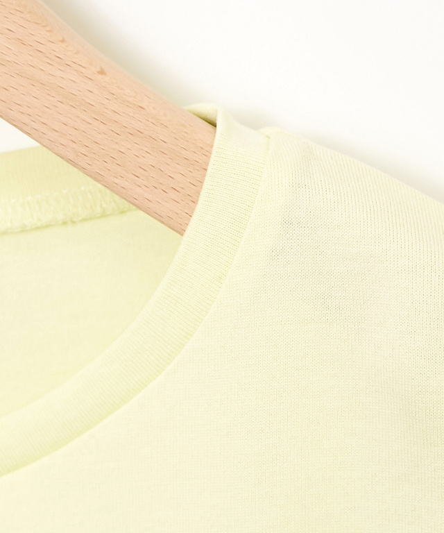 マルチボーダー 長袖 Ｔシャツ