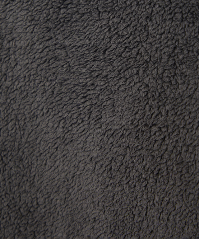 ボア フリースジャケット