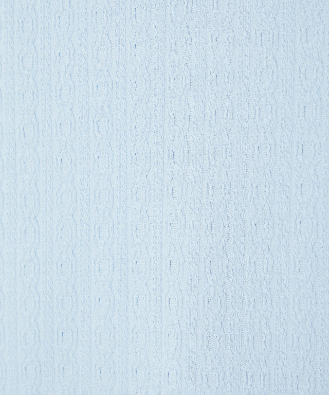 ジャカード 切り替え カットソー