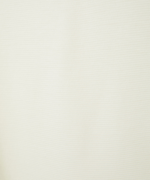 ダブルフェイス クルーネック カットソー