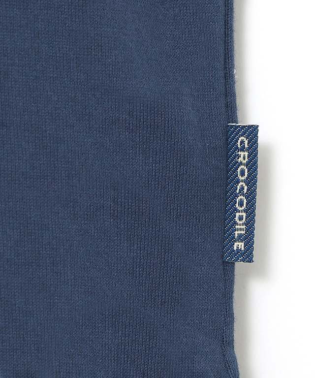 ロゴプリント 長袖 Tシャツ【UVカット】【オンラインショップ・一部店舗限定】