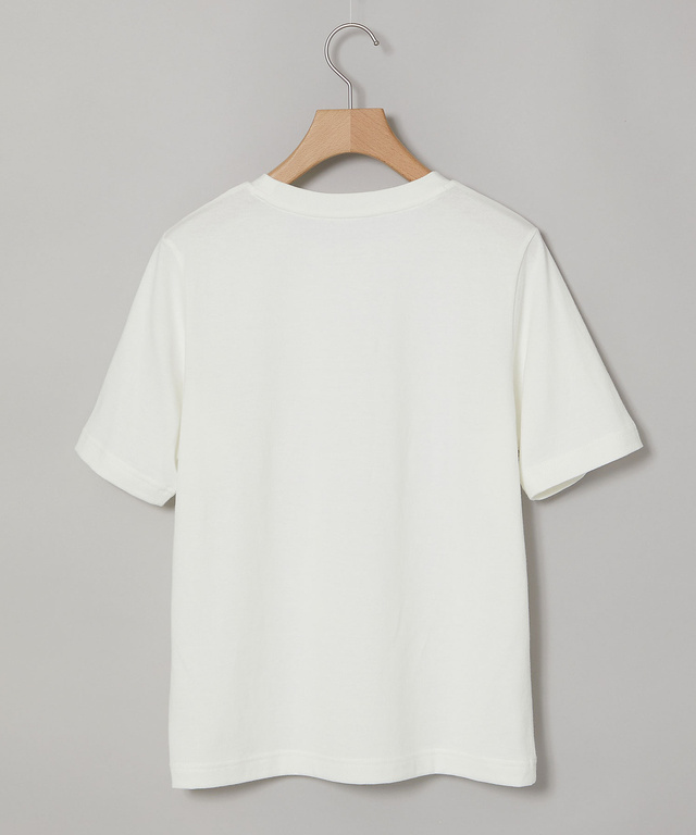 グラフィティプリント 半袖 Tシャツ