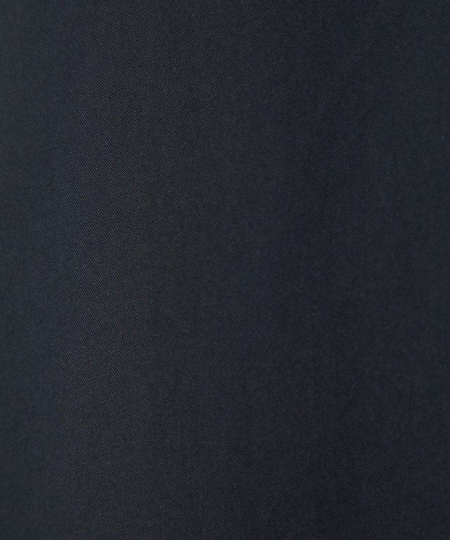 ノーカラー 中綿 ジャケット