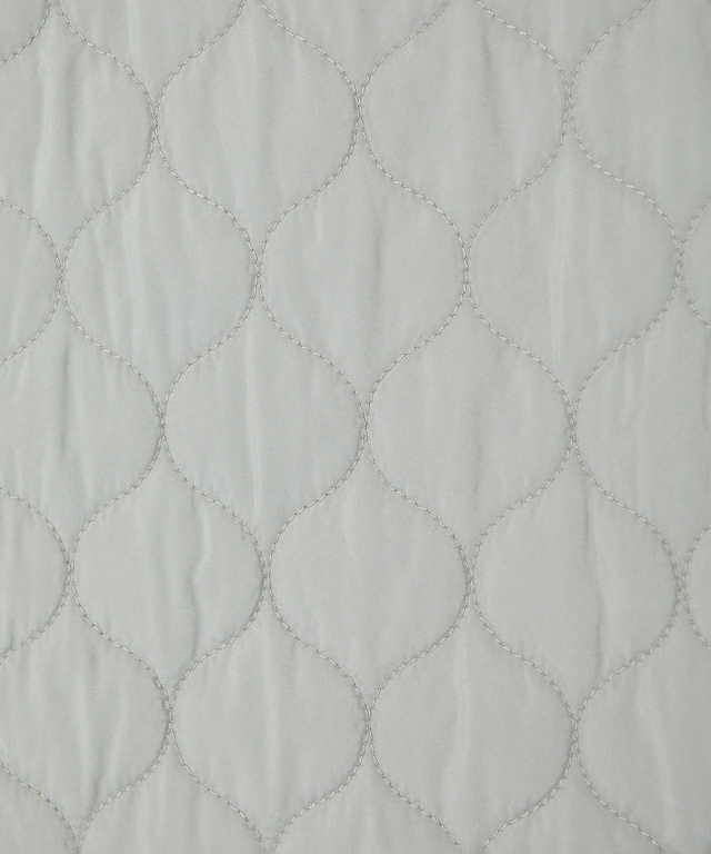 中綿 キルティング ジャケット