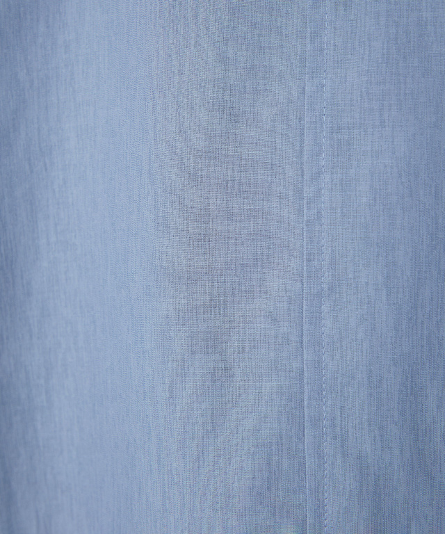 シアー パーカー【UVカット】【手洗いOK】 