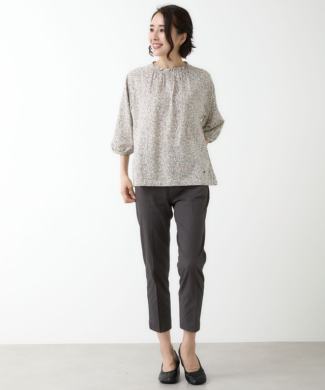 カルゼ スティック パンツ