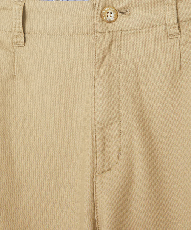 微起毛ストレッチパンツ