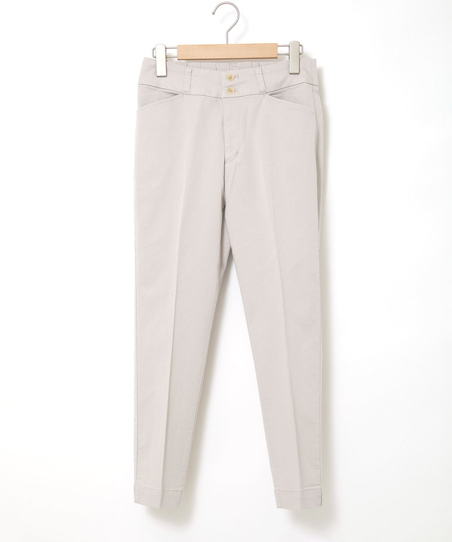 スティック パンツ