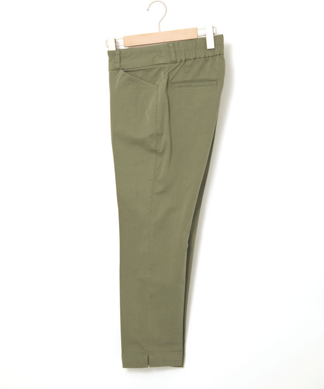 スティック パンツ