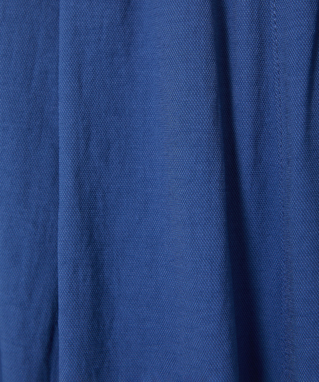 ウエストゴム ガウチョ パンツ