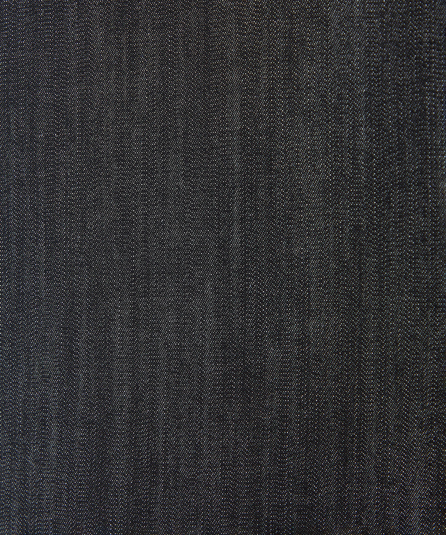 ブリーズデニム 【ワイド9分丈】【接触冷感】