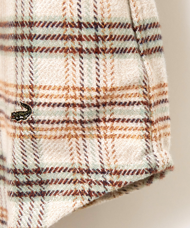 ツイーディーチュニック