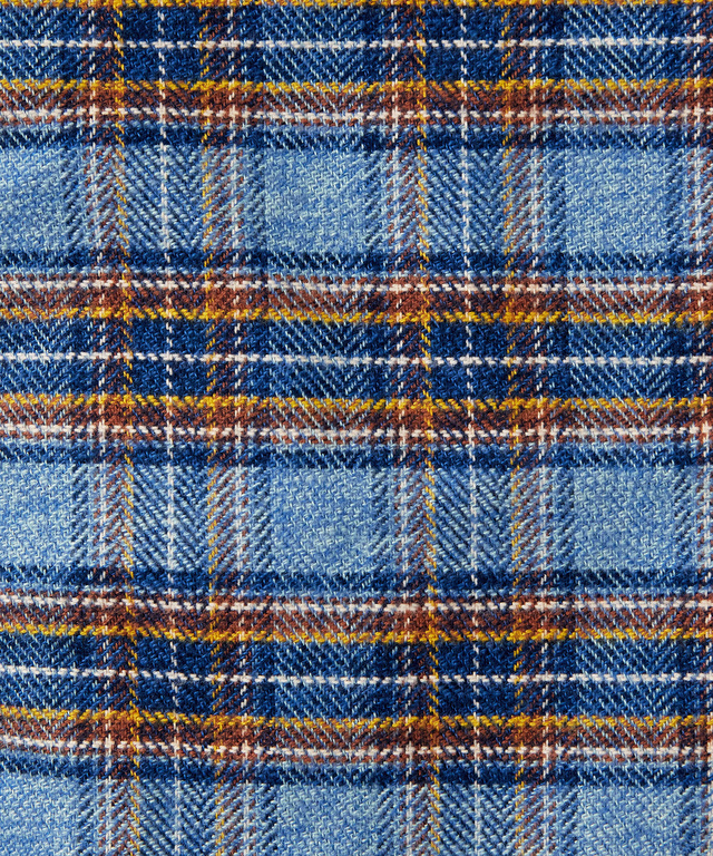 ツイーディーチュニック