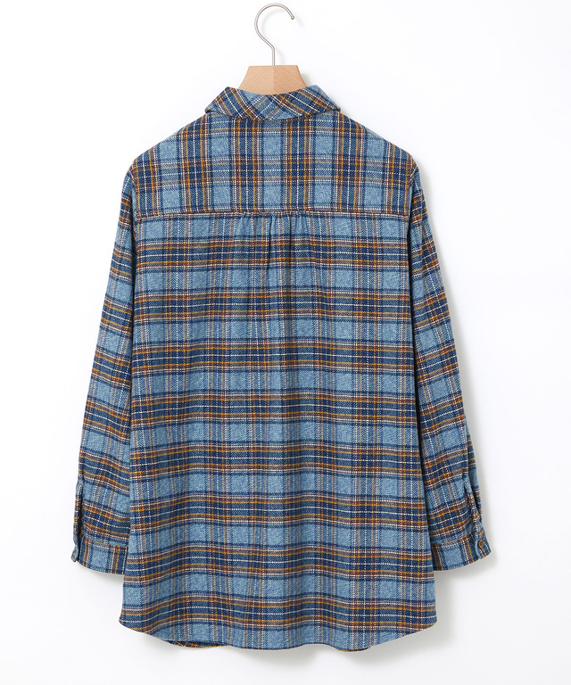 ツイーディーチュニック