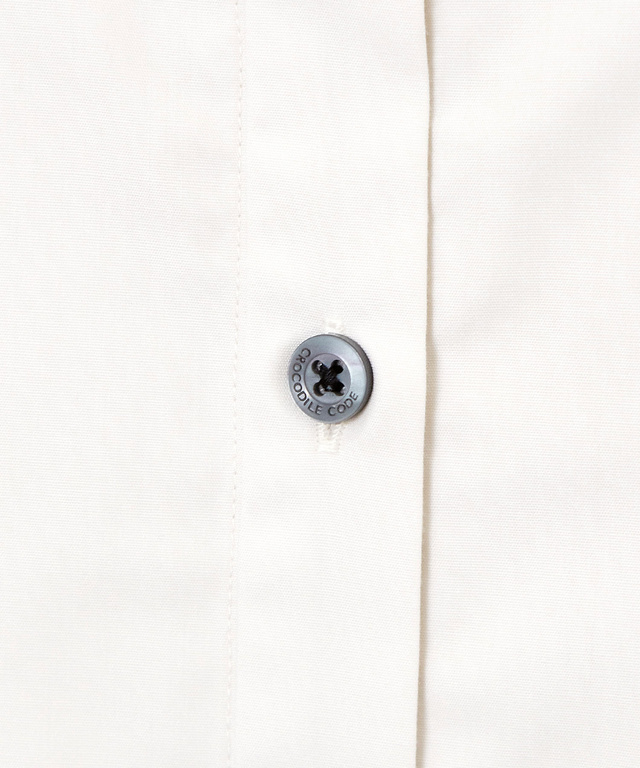 ヨーク切り替えデザイン ブラウス