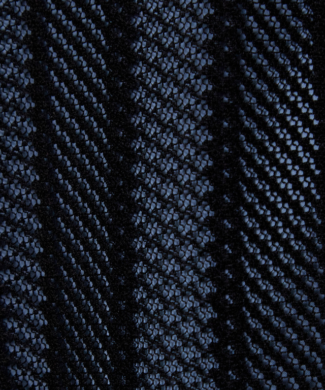 レース ノースリーブ プルオーバー