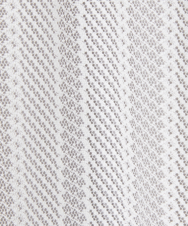 レース ノースリーブ プルオーバー