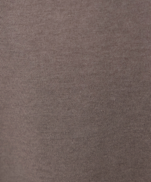 コットンレーヨン 七分袖 Tシャツ【一部店舗限定】