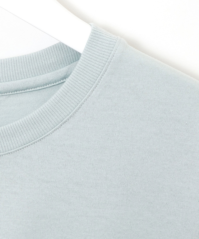 マップ プリント Tシャツ