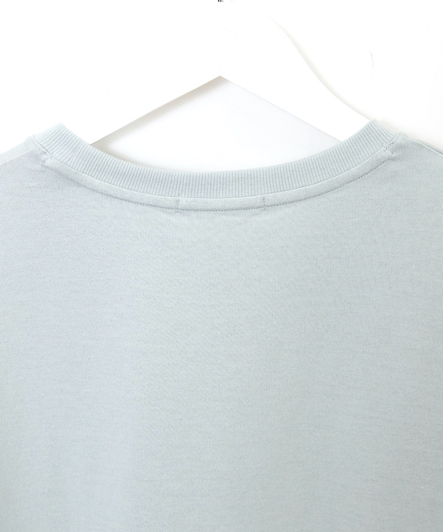 マップ プリント Tシャツ