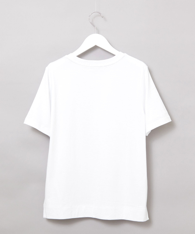 マップ プリント Tシャツ