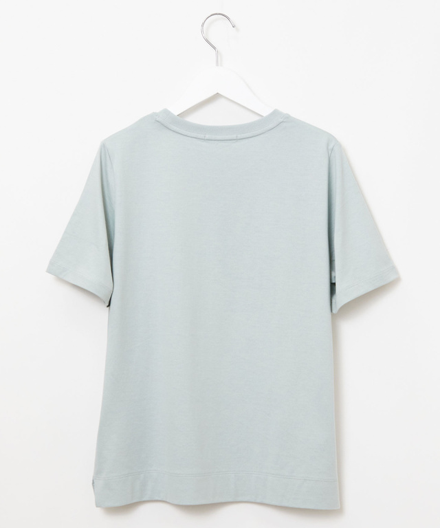 マップ プリント Tシャツ