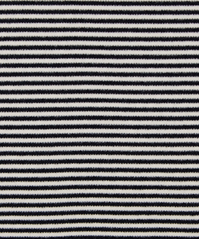 起毛 ストレッチ ハイネックカットソー