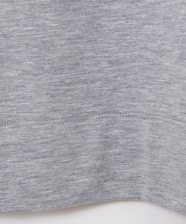 シャツカラー プルオーバー