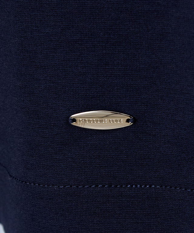 ドッキング デザインカットソー