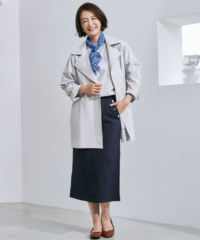 ラメ 裏毛 プルオーバー カットソー