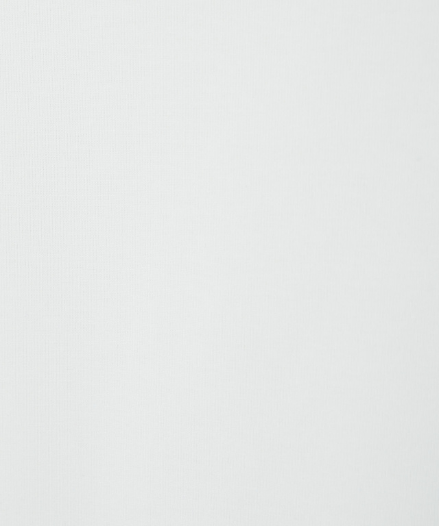 プリントデザイン 7分袖 Tシャツ