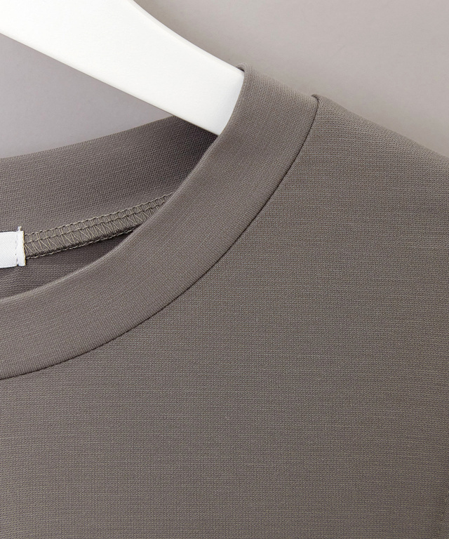 ドッキング プルオーバー カットソー