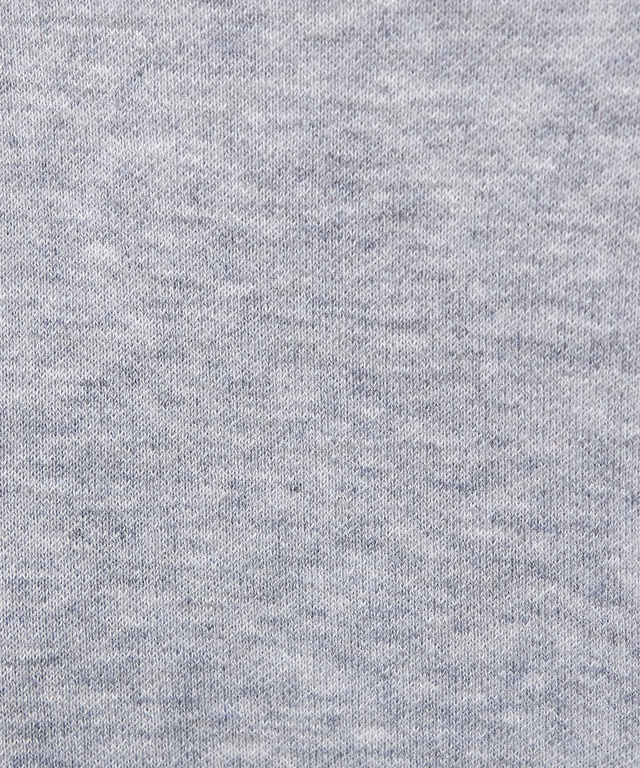 フルジップ ニット カーディガン