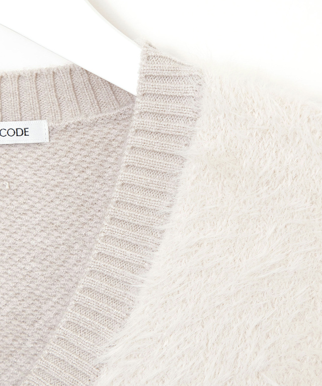 フェザーヤーン  ベスト 