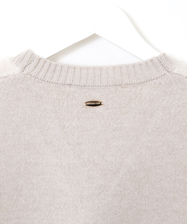 フェザーヤーン  ベスト 